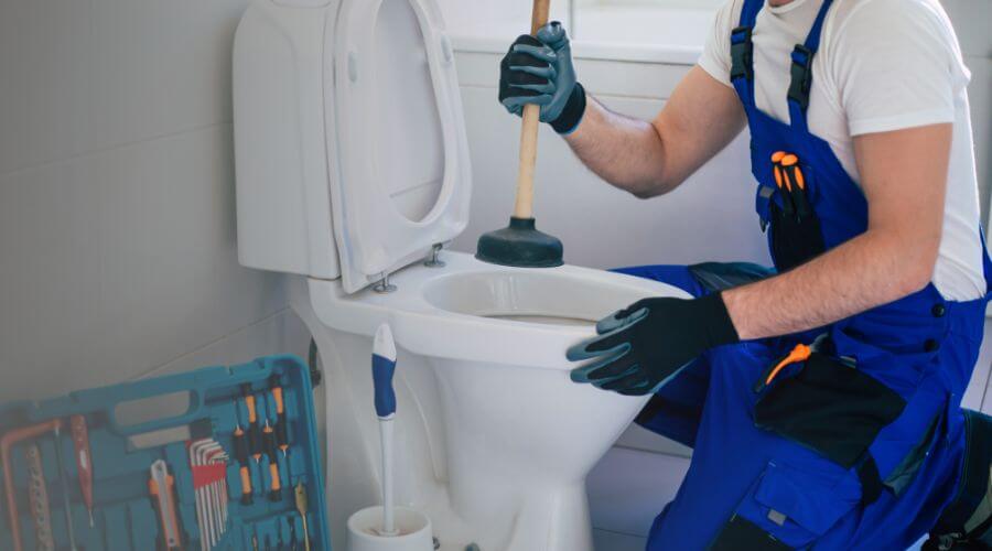 Professional sewer line replacement in Wright, WY